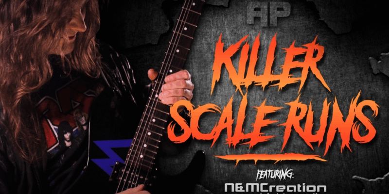Killer Scale Runs