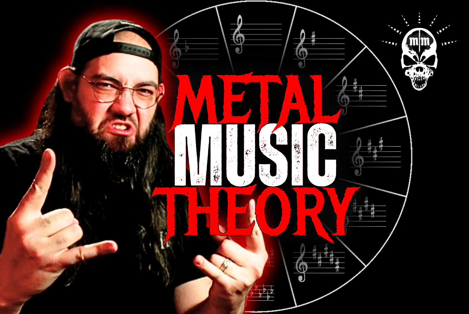 Metal Music Theory