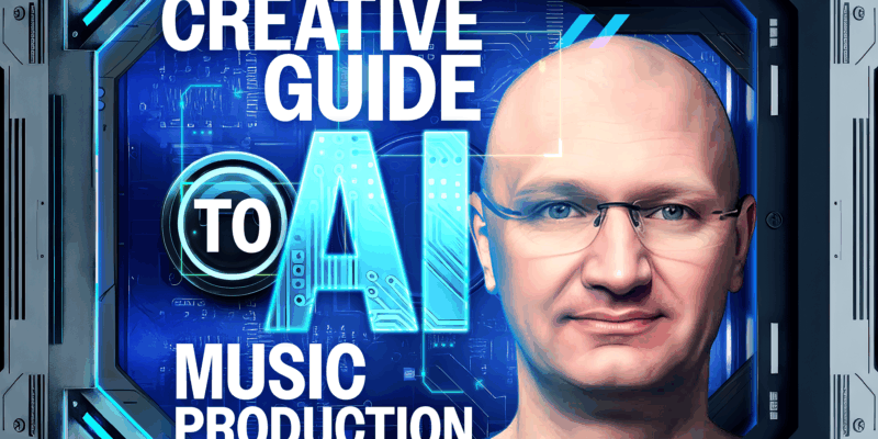 Creative Guide to AI Music Production