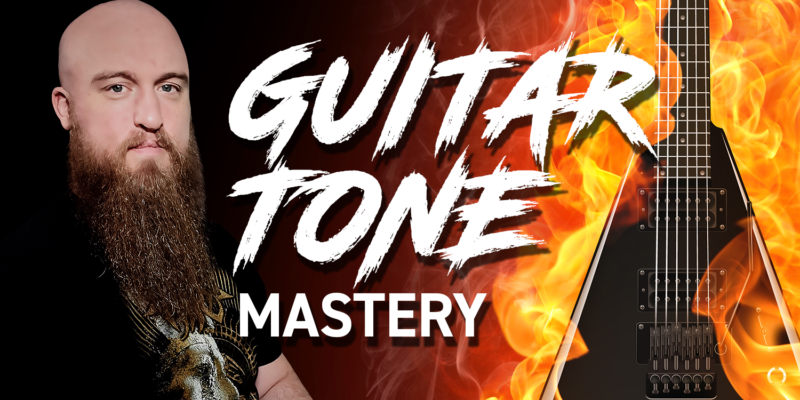Guitar Tone Mastery