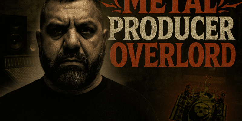 Metal Producer Overlord