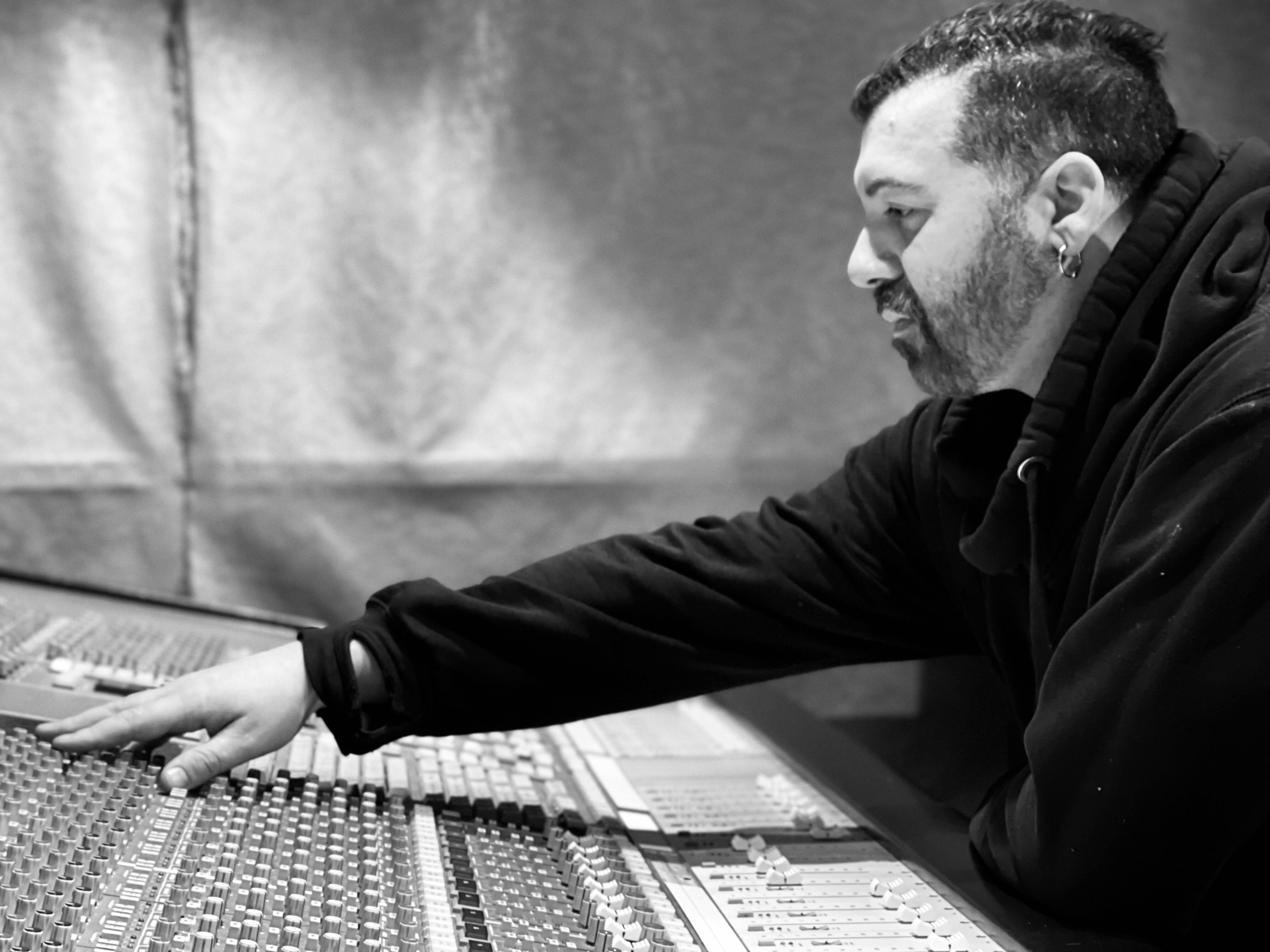 [August 16]: Music Production AMA [Microlesson] - Nic Z - Spectre Academy
