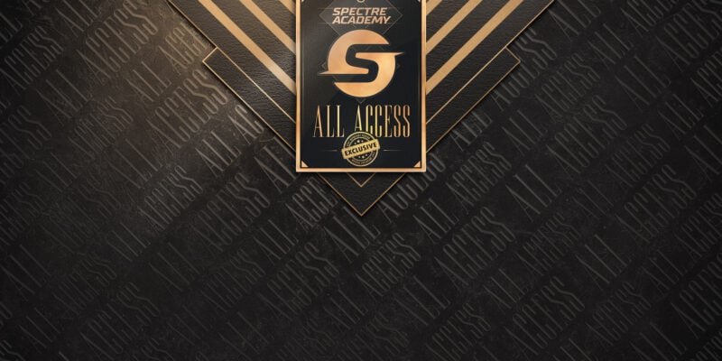 All Access Pass